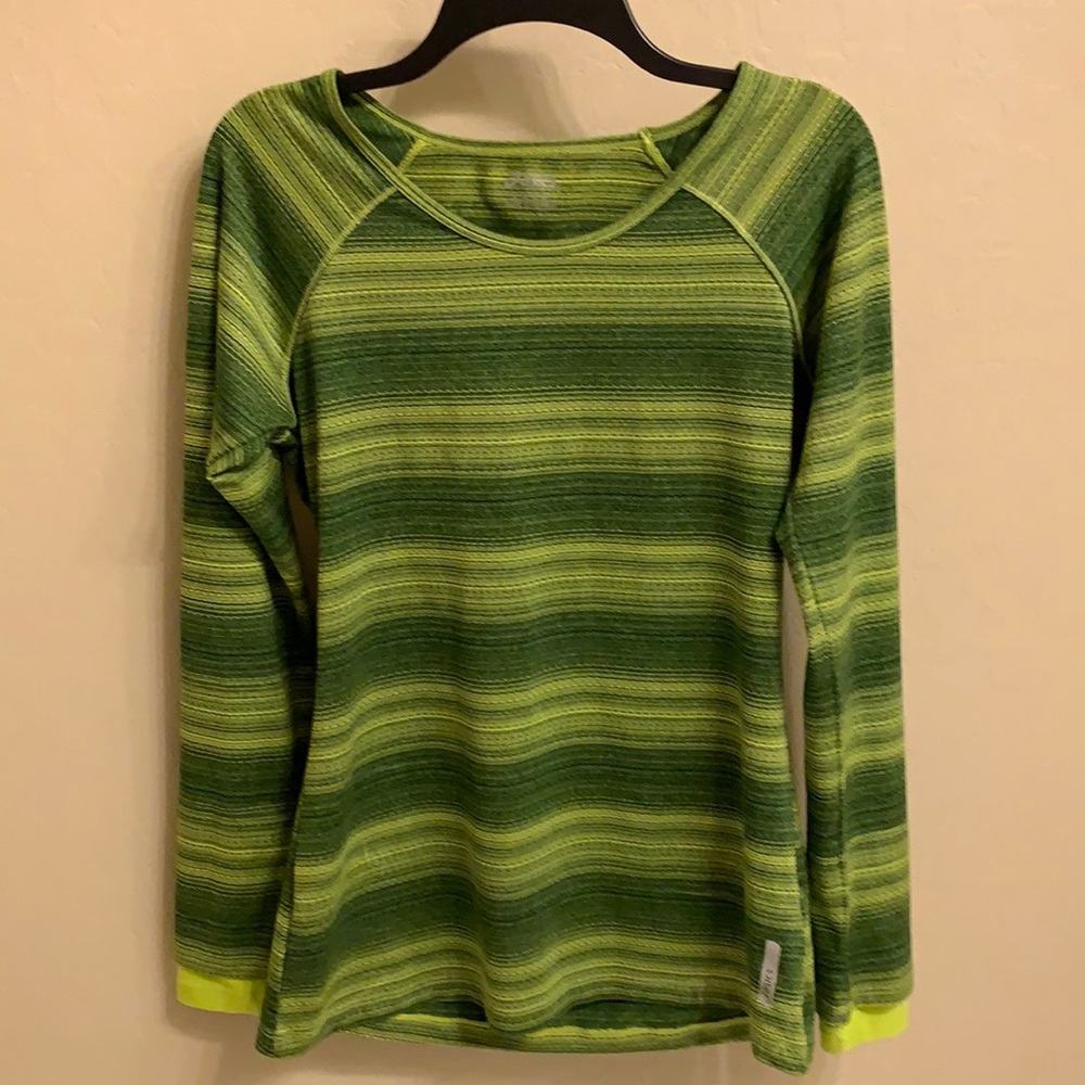 Exercise Top - image 1